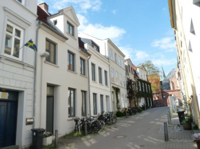 Ferienwohnung Ellinghaus in Lübeck